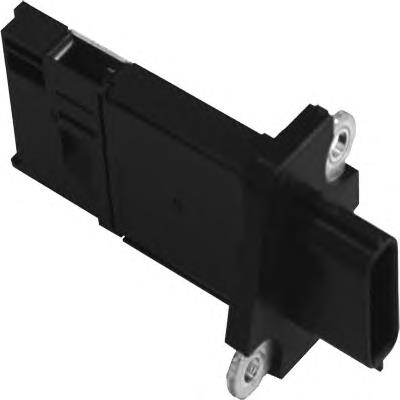 Sensor de fluxo (consumo) de ar, medidor de consumo M.A.F. - (Mass Airflow) Land Rover MHK501040