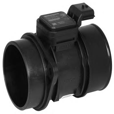 Sensor de fluxo (consumo) de ar, medidor de consumo M.A.F. - (Mass Airflow) 558172 ERA