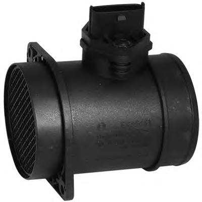 Sensor de fluxo (consumo) de ar, medidor de consumo M.A.F. - (Mass Airflow) BMW 0280218159 preço, a partir de 47,67 USD