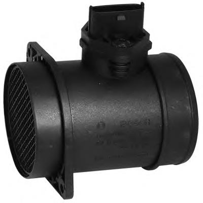 Compre 138362 Huco Sensor de fluxo (consumo) de ar, medidor de consumo M.A.F. - (Mass Airflow)
