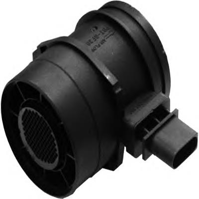 Compre 13627788743 Mercedes Sensor de fluxo (consumo) de ar, medidor de consumo M.A.F. - (Mass Airflow)