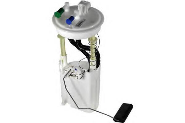 Módulo de bomba de combustível com sensor do nível de combustível Nissan/Infiniti 17040JD50B preço, a partir de 131,32 USD
