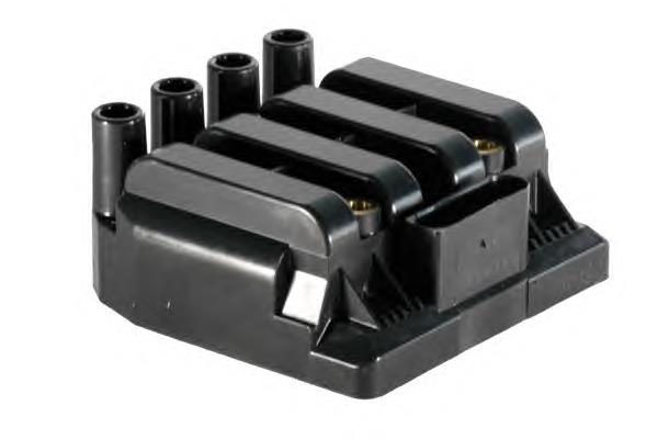 Compre B0026 General Motors Bobina de ignição