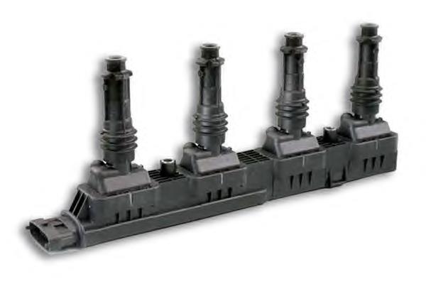 Compre IGN101900 Open Parts Bobina de ignição