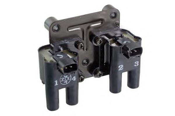 Bobina de ignição VALEO 245743 preço, a partir de 37,36 USD