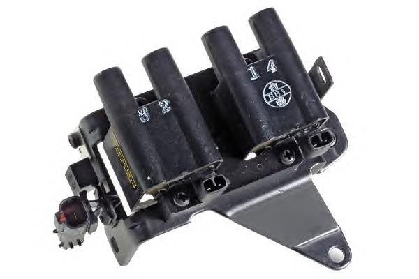 Bobina de ignição General Motors B0172