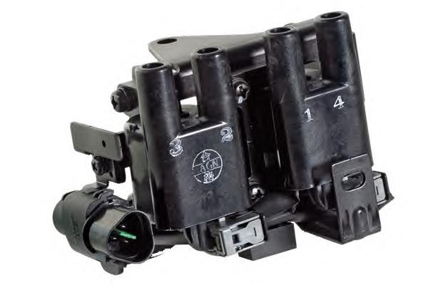 Bobina de ignição Meyle 37148850013 preço, a partir de 45,67 USD