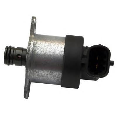 81077 Sidat Válvula de regulação de pressão (válvula de redução da Bomba de Combustível de Pressão Alta) Common-Rail-System