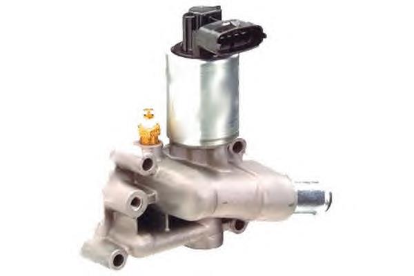 Válvula EGR de recirculação dos gases 83708 Mapco