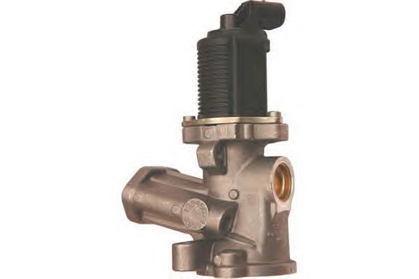Válvula EGR de recirculação dos gases 93196798 Opel