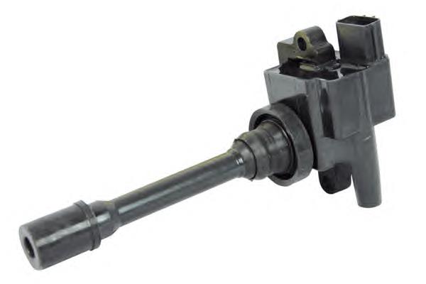 Bobina de ignição 2504017 Hitachi