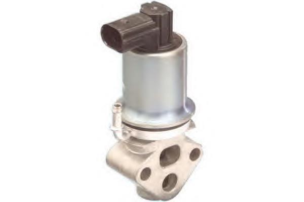 Compre 47640 Febi Válvula EGR de recirculação dos gases