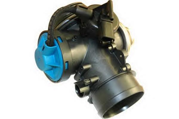 Válvula EGR de recirculação dos gases Peugeot/Citroen 1628PC preço, a partir de 37,49 USD