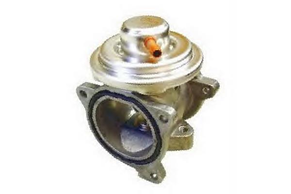 Válvula EGR de recirculação dos gases 045131501F VAG