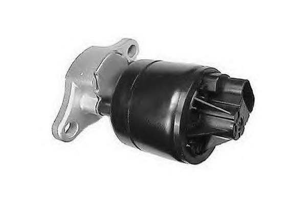 Válvula EGR de recirculação dos gases AF07656 Alfa E-Parts
