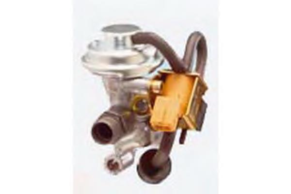 Válvula EGR de recirculação dos gases 1121400060 Mercedes