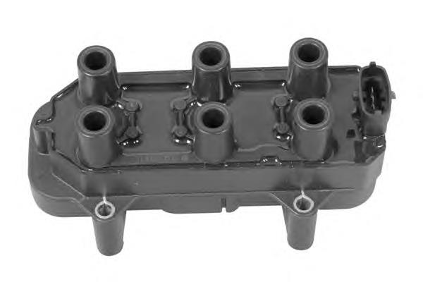Bobina de ignição Opel 1208075
