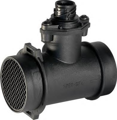 13621736224 BMW Sensor de fluxo (consumo) de ar, medidor de consumo M.A.F. - (Mass Airflow)