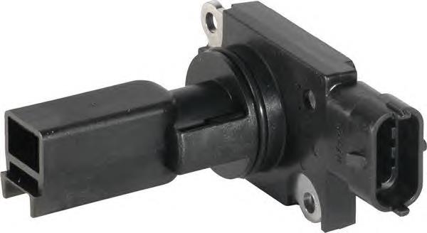 Sensor de fluxo (consumo) de ar, medidor de consumo M.A.F. - (Mass Airflow) 558161 ERA