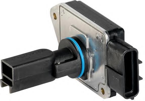Compre 1L5F12B579AB Ford Sensor de fluxo (consumo) de ar, medidor de consumo M.A.F. - (Mass Airflow)