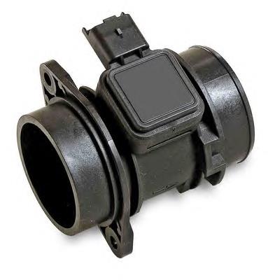 9647144080 Mazda Sensor de fluxo (consumo) de ar, medidor de consumo M.A.F. - (Mass Airflow)