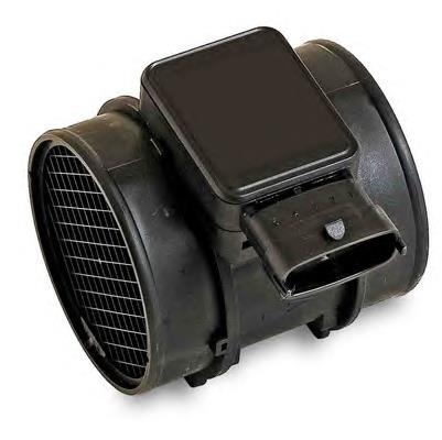 Sensor de fluxo (consumo) de ar, medidor de consumo M.A.F. - (Mass Airflow) 97091 NGK