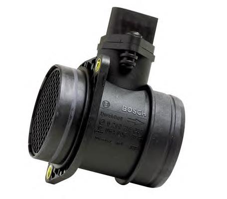 Compre 06A906461GV VAG Sensor de fluxo (consumo) de ar, medidor de consumo M.A.F. - (Mass Airflow)
