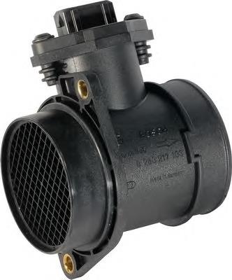 Compre 37906461 VAG Sensor de fluxo (consumo) de ar, medidor de consumo M.A.F. - (Mass Airflow)