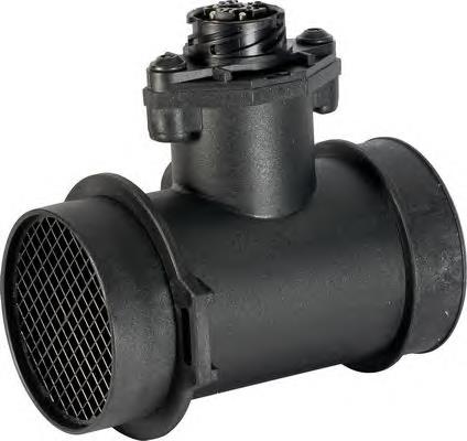 Sensor de fluxo (consumo) de ar, medidor de consumo M.A.F. - (Mass Airflow) 707759000 Pierburg