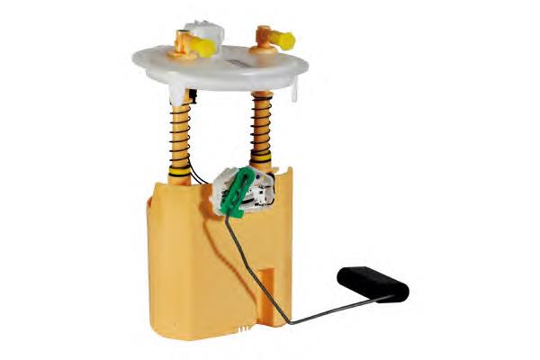 71291 Sidat Sensor do nível de combustível no tanque