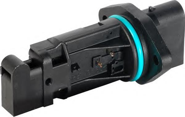 Sensor de fluxo (consumo) de ar, medidor de consumo M.A.F. - (Mass Airflow) Mercedes 0041530628 preço, a partir de 47,03 USD