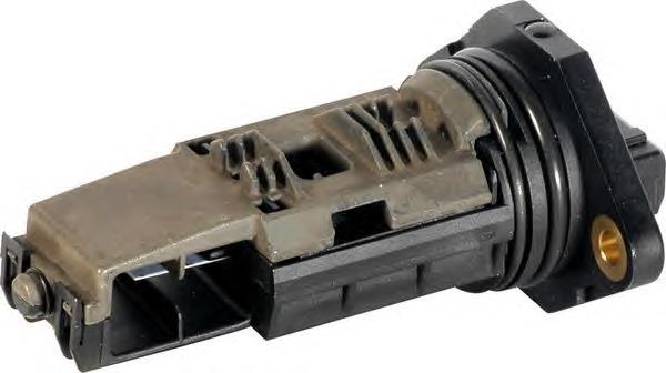Sensor de fluxo (consumo) de ar, medidor de consumo M.A.F. - (Mass Airflow) 1366220 Volvo