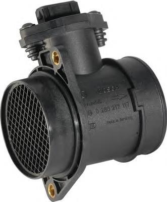 280217117 VAG Sensor de fluxo (consumo) de ar, medidor de consumo M.A.F. - (Mass Airflow)