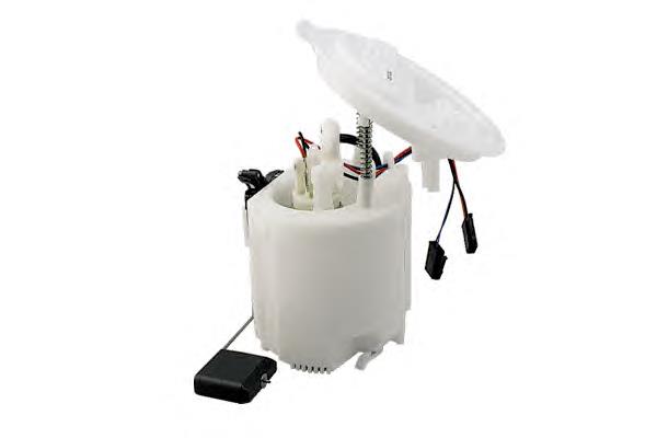 Módulo de bomba de combustível com sensor do nível de combustível 2044700294 Mercedes