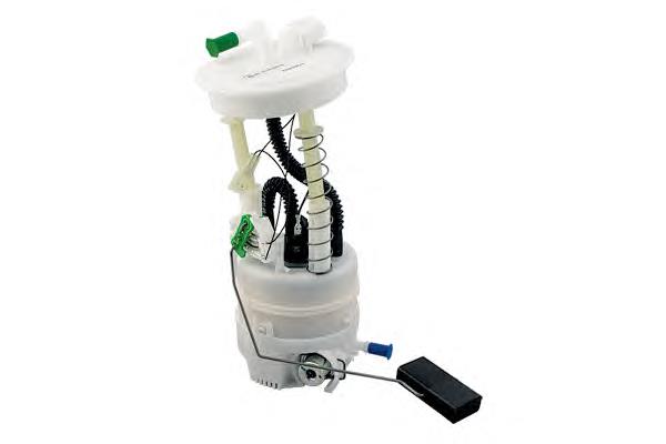 Módulo de bomba de combustível com sensor do nível de combustível VALEO 347134 preço, a partir de 157,77 USD