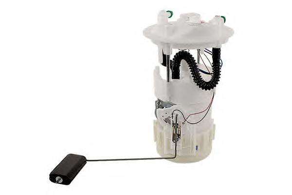 Módulo de bomba de combustível com sensor do nível de combustível Engitech ENT100125 preço, a partir de 102,31 USD