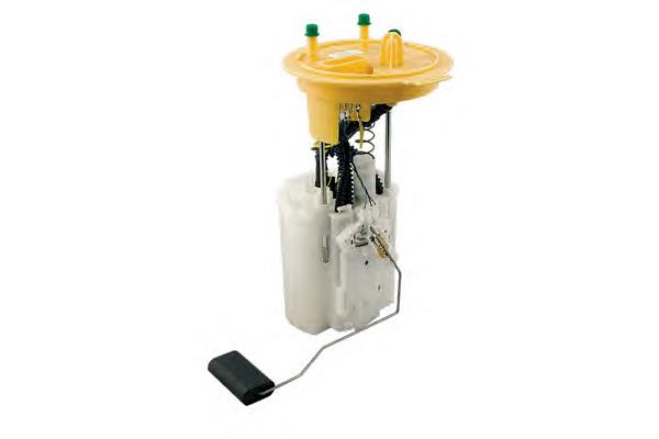 Compre 3C0919050 VAG Módulo de bomba de combustível com sensor do nível de combustível