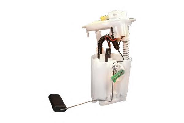 Módulo de bomba de combustível com sensor do nível de combustível HELLA 8TF358303021 preço, a partir de 124,18 USD