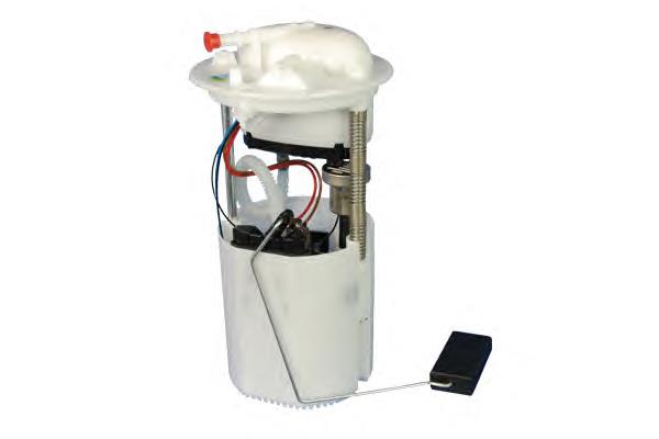 Compre 775538 ERA Módulo de bomba de combustível com sensor do nível de combustível