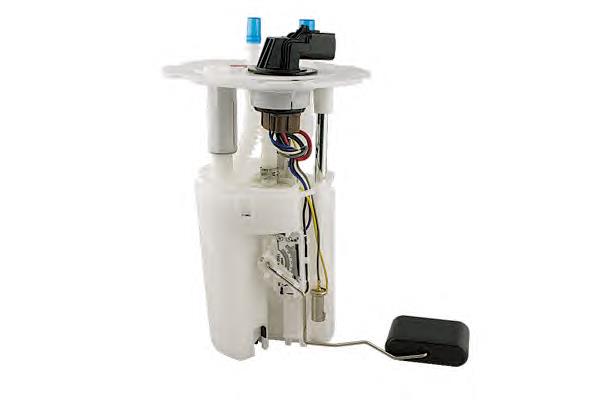 Compre V51090005 Vemo Módulo de bomba de combustível com sensor do nível de combustível