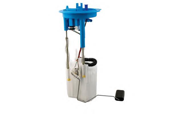 Módulo de bomba de combustível com sensor do nível de combustível Vemo V10090856 preço, a partir de 136,21 USD