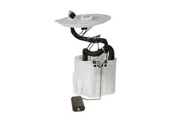 Compre 8TF358106971 HELLA Bomba de combustível elétrica submersível