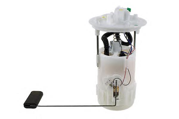 Módulo de bomba de combustível com sensor do nível de combustível Renault (RVI) 8200760583 preço, a partir de 187,61 USD
