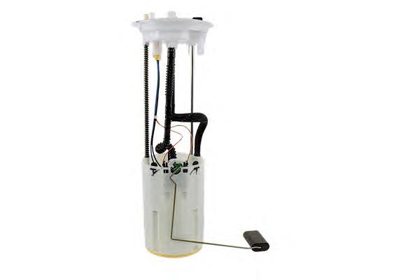 Módulo de bomba de combustível com sensor do nível de combustível 775132 ERA