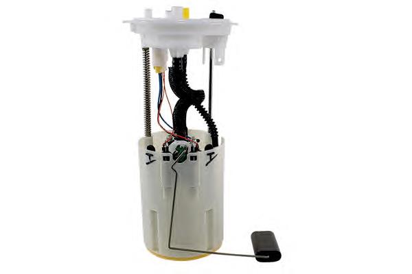 Módulo de bomba de combustível com sensor do nível de combustível 02SKV292 SKV