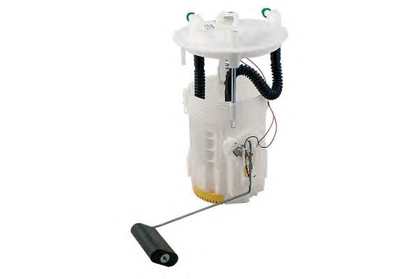 71298 Sidat Módulo de bomba de combustível com sensor do nível de combustível