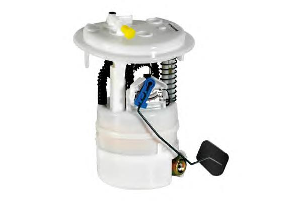 Compre 1525JN Peugeot/Citroen Módulo de bomba de combustível com sensor do nível de combustível
