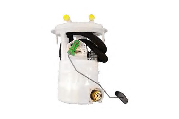1611118880 Peugeot/Citroen Módulo de bomba de combustível com sensor do nível de combustível