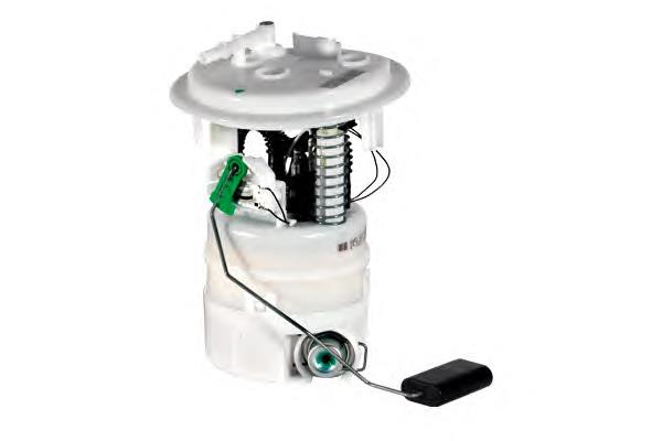 Módulo de bomba de combustível com sensor do nível de combustível Peugeot/Citroen 9682836980 preço, a partir de 90,24 USD