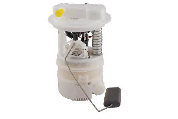 Módulo de bomba de combustível com sensor do nível de combustível HELLA 8TF358106131 preço, a partir de 133,03 USD